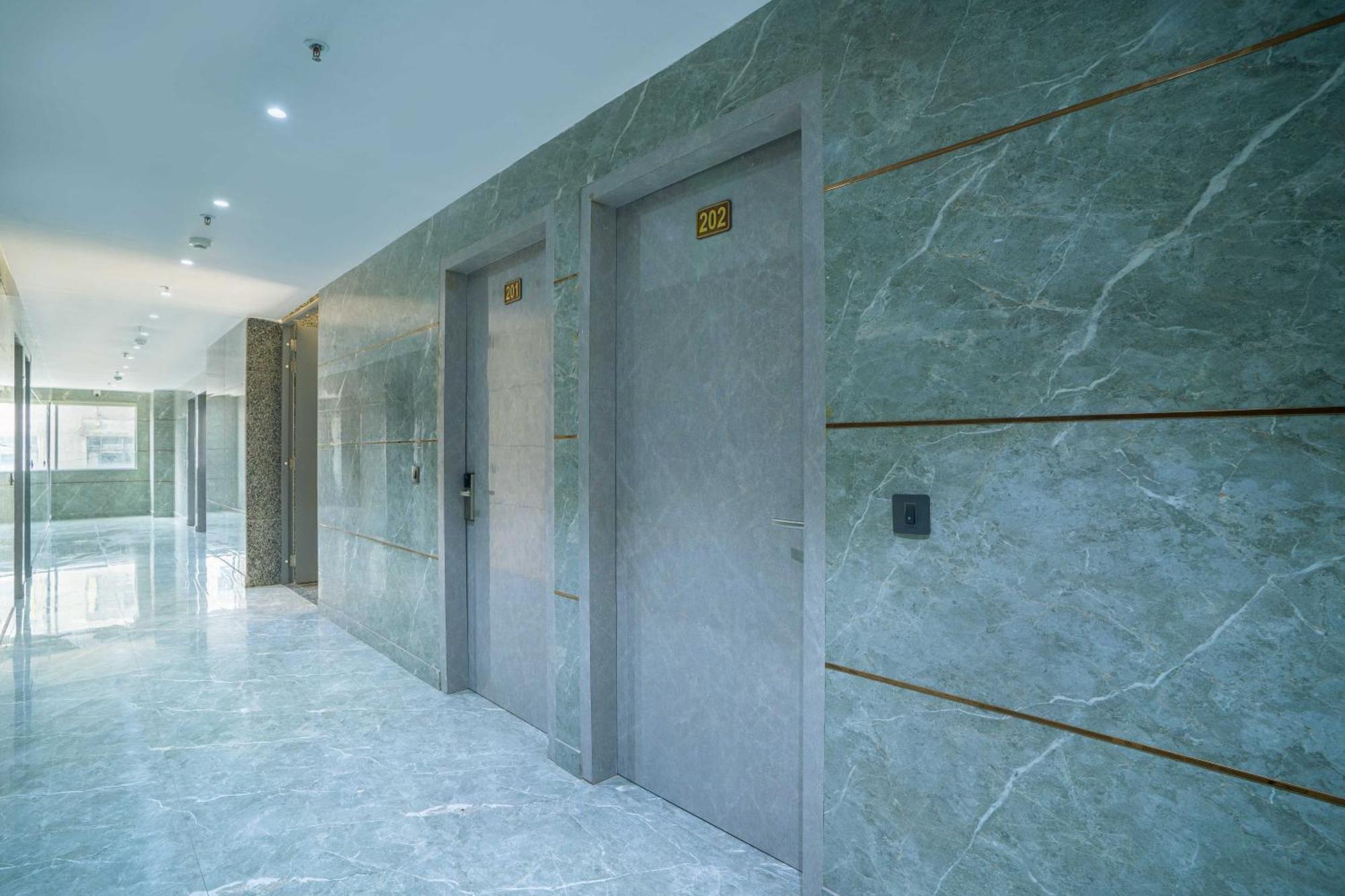 Treebo Gemstone Hotel