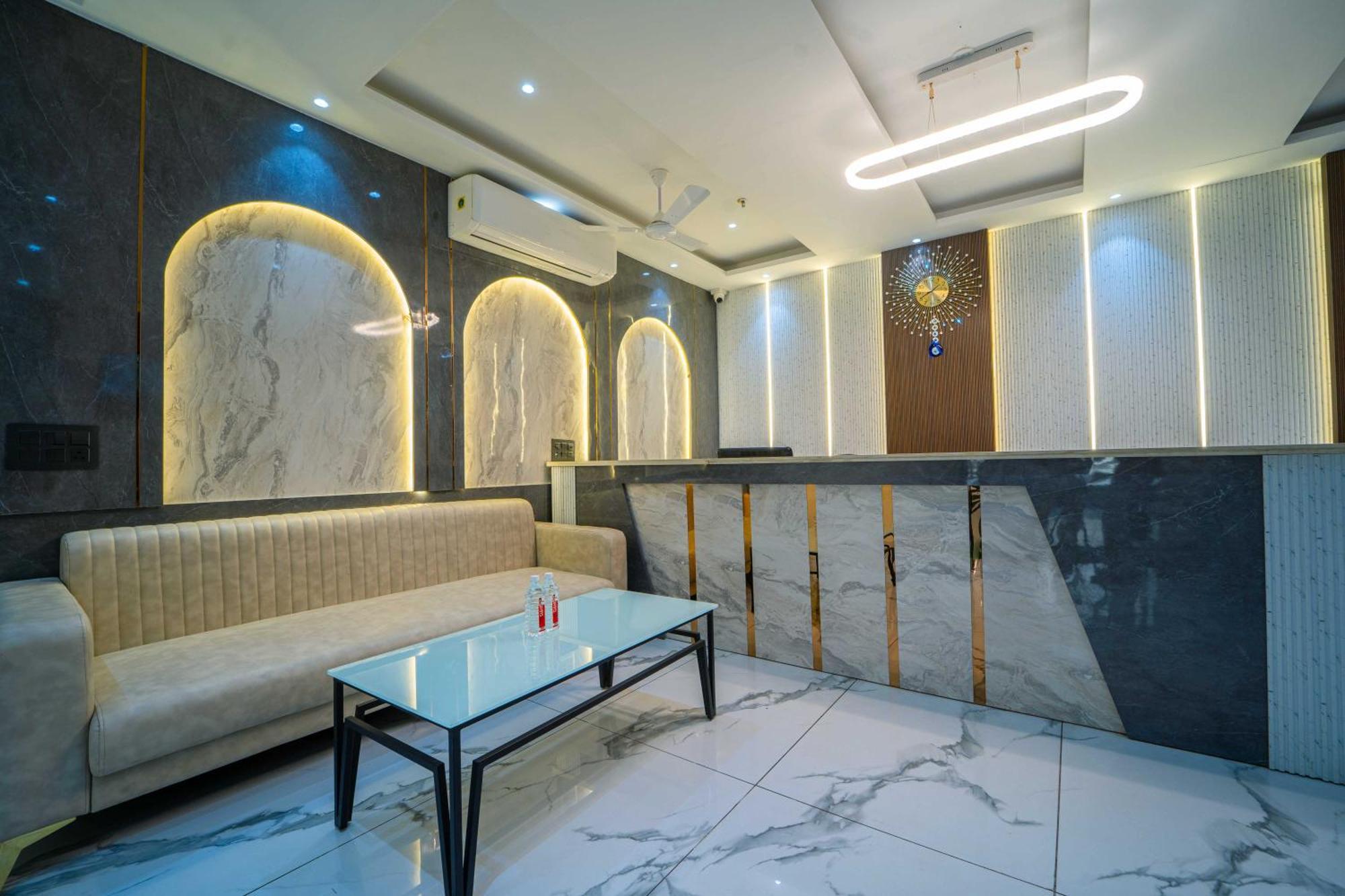 Treebo Gemstone Hotel Delhi (National Capital Territory of India)